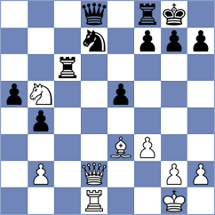 Timofeev - Novozhenin (Vladimir, 2007)