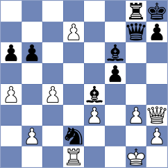 Longen - Potapova (Chess.com INT, 2019)