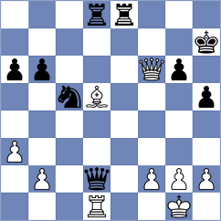 Firat - Pranav (chess.com INT, 2022)