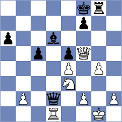 Gozzoli - Stearman (Chess.com INT, 2016)