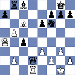 Nugumanov - Schmider (chess.com INT, 2024)