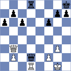Garcia Martinez - Fernandez Carvajal (Valladolid, 1975)