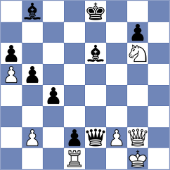 Rosh - Krishnan (Munich GER, 2025)