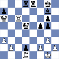 Tzoumbas - Shuvalova (chess.com INT, 2024)