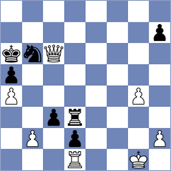 Velikanov - Norowitz (chess.com INT, 2024)
