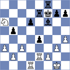 Crespo Villalba - Luque Ibanez (Madrid, 2013)
