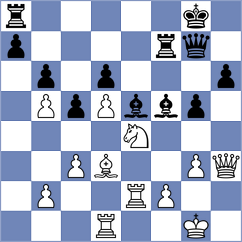 Arkell - Wang (London, 1997)