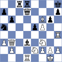 Remizov - Storey (chess.com INT, 2022)