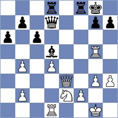 Ssegwanyi - Saydaliev (Kazan RUS, 2024)