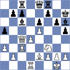 Garcia Salamero - Diaz Camallonga (Linares, 2007)