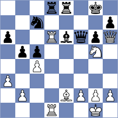 Conquest - Larra Jimenez (Logrono, 1999)