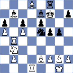 Krysa - O'Sullivan (chess.com INT, 2025)