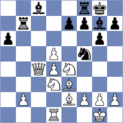 Sevian - Braun (Chess.com INT, 2020)