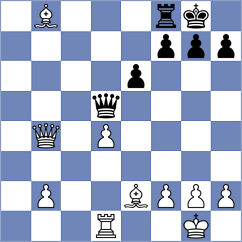 Drygalov - Stijve (chess.com INT, 2023)