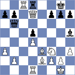 Ivanov - Quispe Santacruz (chess.com INT, 2024)