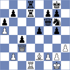 Dmitrenko - Novoselov (chess.com INT, 2024)