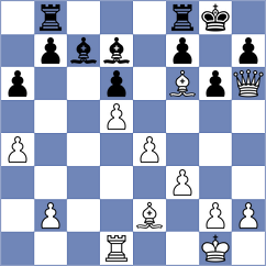 Schut - White (chess.com INT, 2023)
