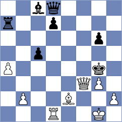 Palozza - Mansor Habash (Alcorcon ESP, 2024)