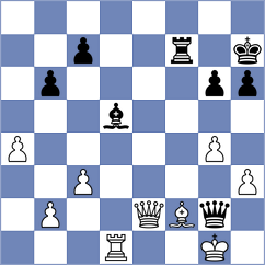 Subervi - Skaric (chess.com INT, 2024)