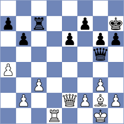 Bartosova - Petruska (Czech Republic, 2010)