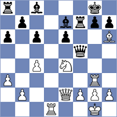 Chagasov - Pinigin (Omsk, 2008)