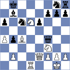 Marciniak - Van Eeckhout (Naujac, 2001)