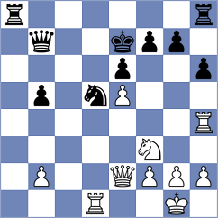 Maze - Guliyev (Chartres FRA, 2024)