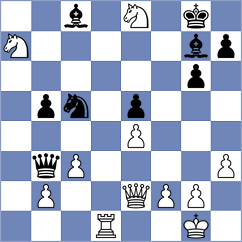 Casiguran - Rozman (chess.com INT, 2025)