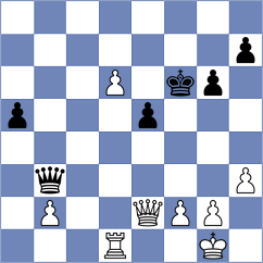 Cordon - Burnett (Lichess.org INT, 2020)