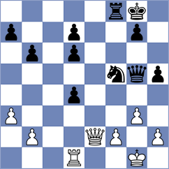 Silva - Bueno (chess.com INT, 2024)