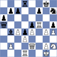 Fabris - Levine (chess.com INT, 2024)