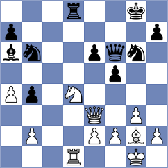 Williams - Ouellet (Charlotte USA, 2024)