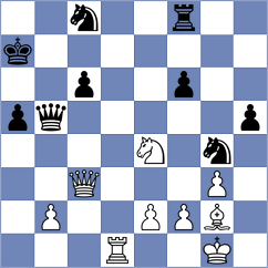 White - Mitchell (Dundee, 2014)