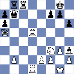 Almasi - Wapner (Groningen, 1998)