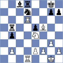 Torres - Montoya Diaz (Medellin COL, 2024)