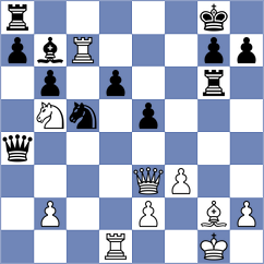 Nyshanbayev - Baghdasaryan (Pavlodar, 2014)