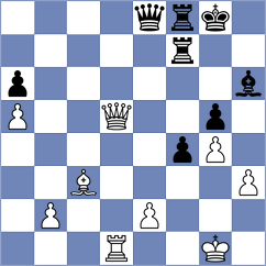 Ali Saif - Nakamura (Moscow, 1994)