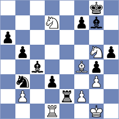 Smirnov - Pyrih (chess.com INT, 2024)