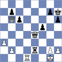Sergeev - Bulchaev (Krasnoyarsk, 2011)