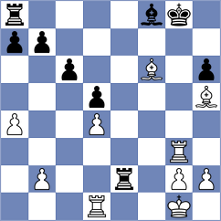 Rodriguez - Arias Fonseca (Medellin COL, 2024)