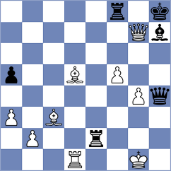 Krilovs - Basualdo De Ornelas (Vecindario ESP, 2025)