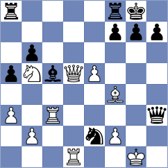 Batory - Cavlovic (Sv Filip i Jakov, 2016)