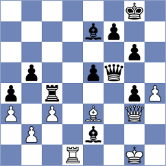 Silva - Gonzalez (Sao Paulo, 1997)