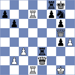 Von Naso - Papayan (chess.com INT, 2025)