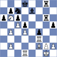 Evans - Arnold (Llantrisant, 2003)