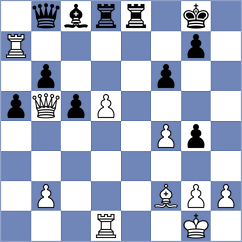Berezin - Kurchenko (St Petersburg RUS, 2024)