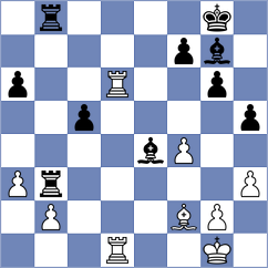 Elgersma - Shirov (Chess.com INT, 2020)
