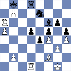 Suarez Gomez - Garcia Fernandez (Marbella ESP, 2024)