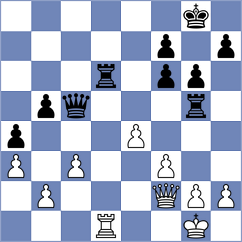 Smirnov - Priasmoro (Chess.com INT, 2021)
