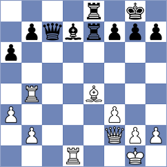 Bleis - Davydov (Wesel, 1997)